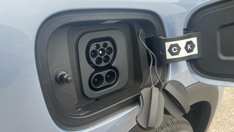 BYD Dolphin Surf 65kW Active 30kWh 5dr Auto Electric Hatchback